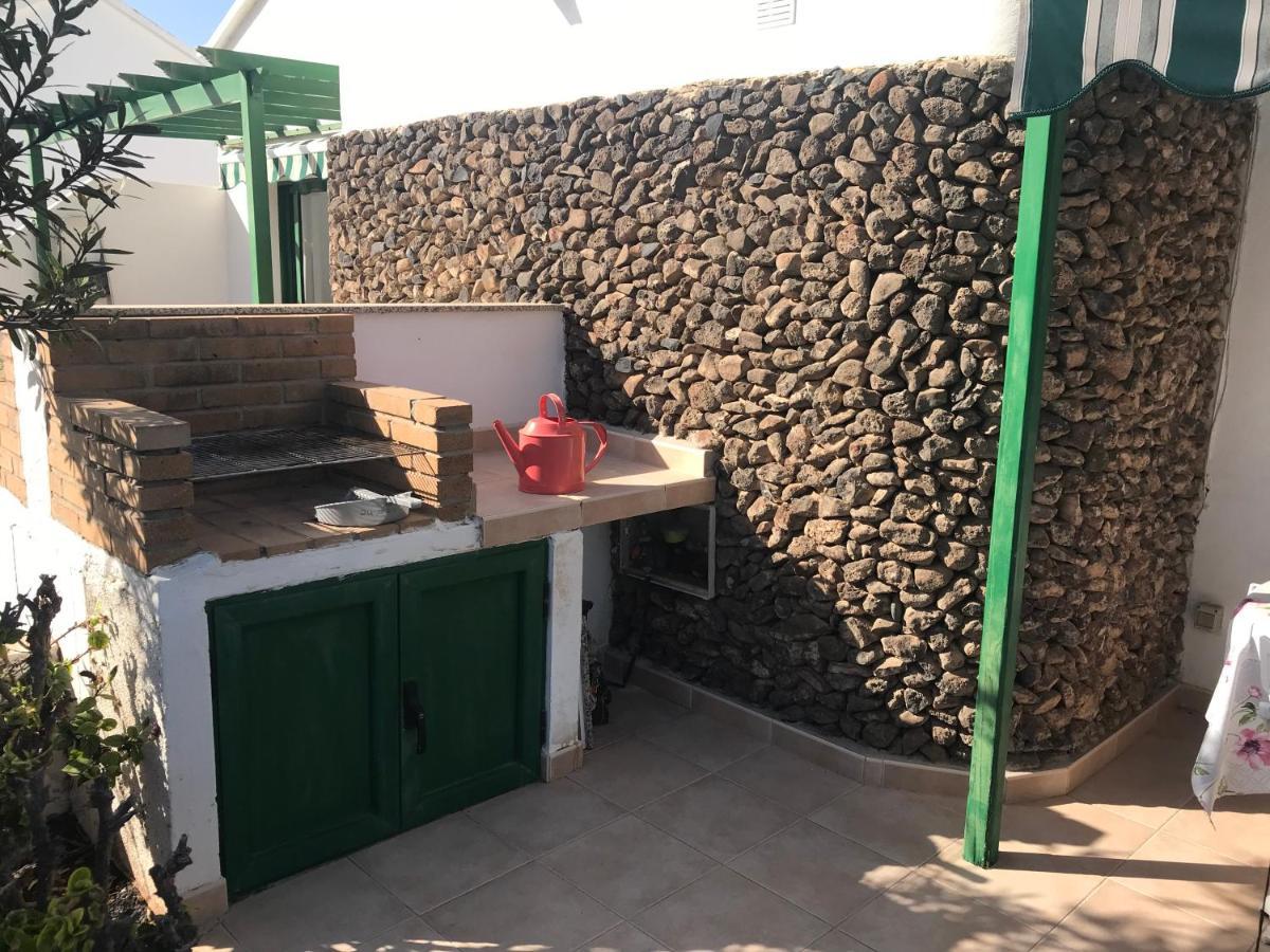 Hébergement de vacances Casa Maiakai