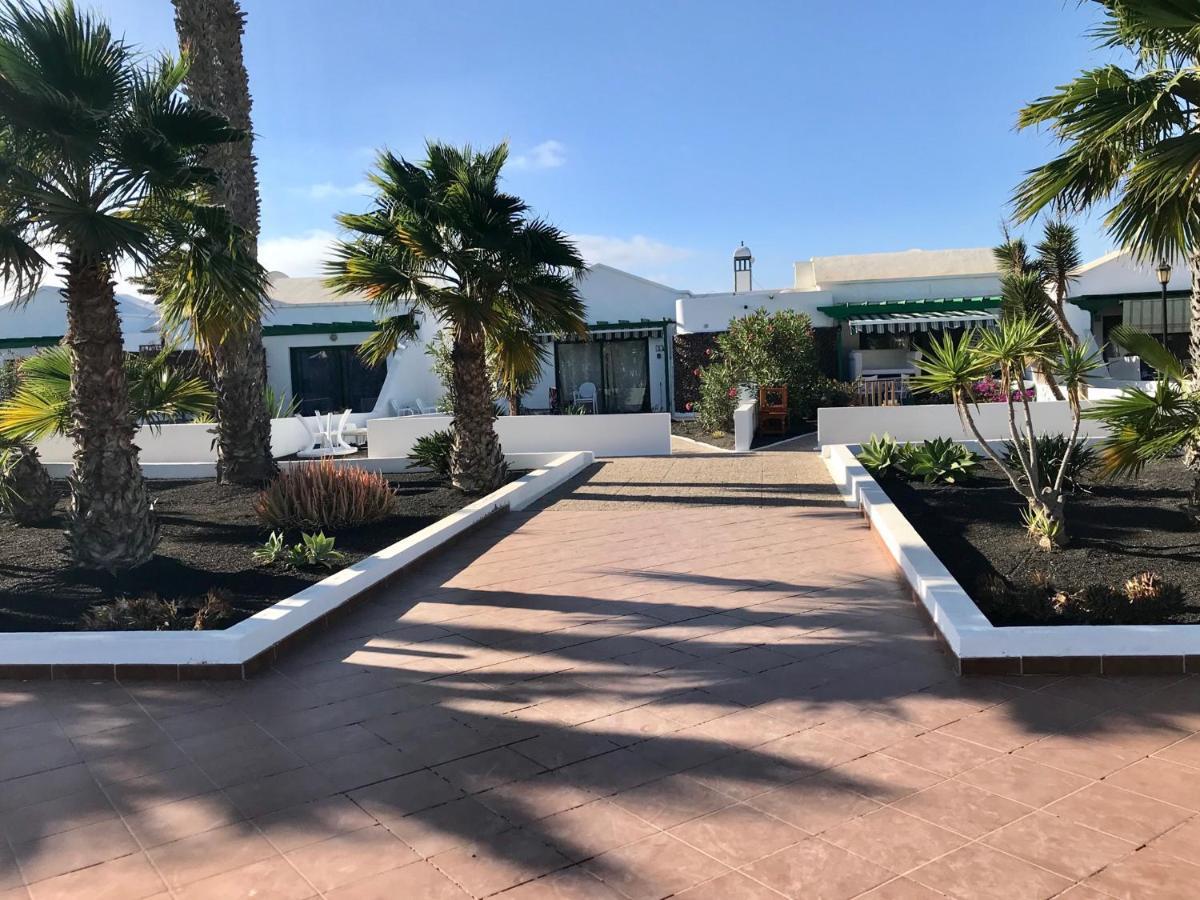 Casa Maiakai Hébergement de vacances Playa Blanca (Lanzarote)