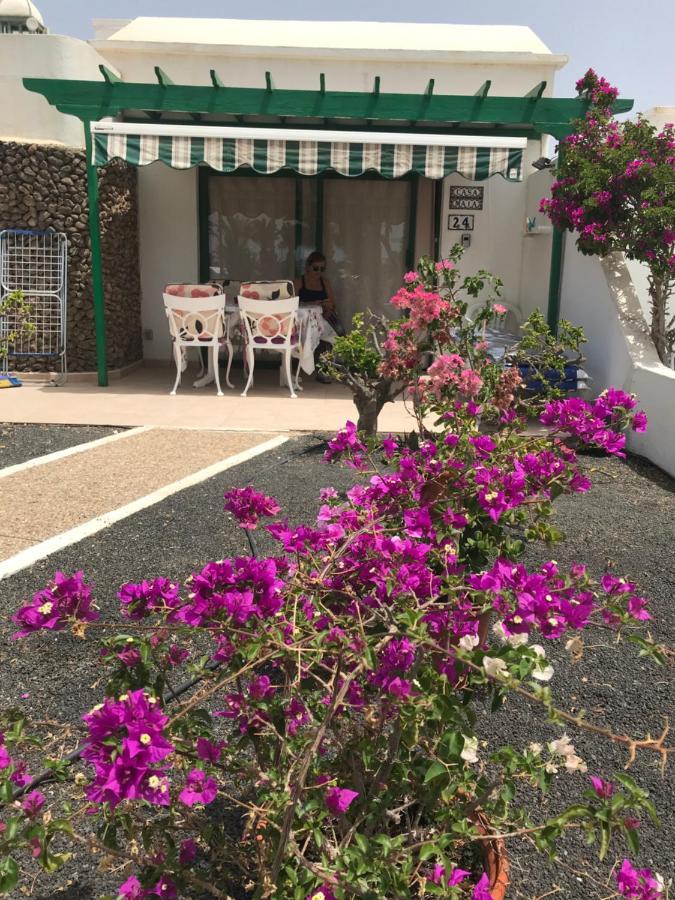 Hébergement de vacances Casa Maiakai