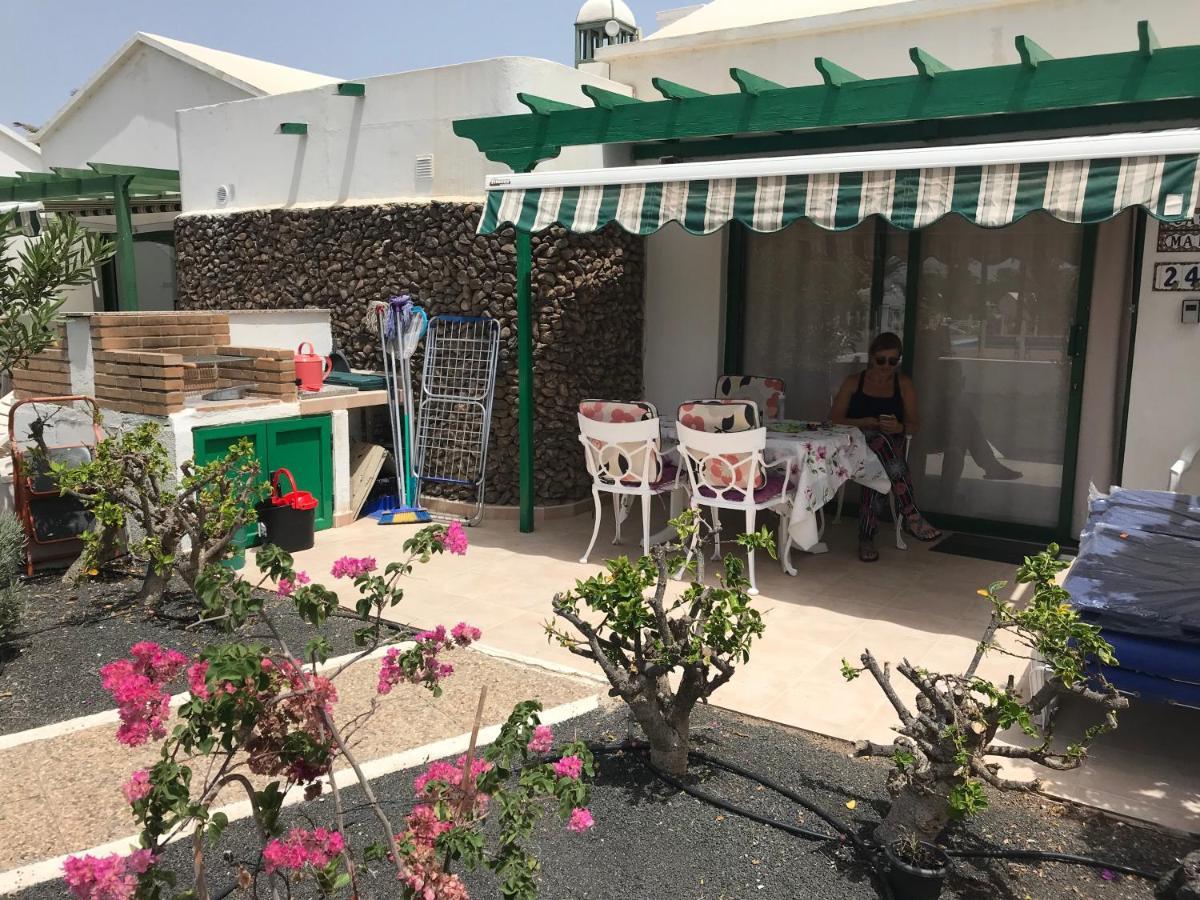 Holiday home Casa Maiakai