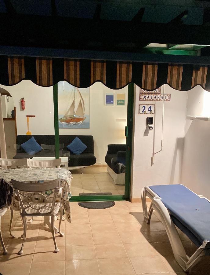 Holiday home Casa Maiakai Playa Blanca (Lanzarote)