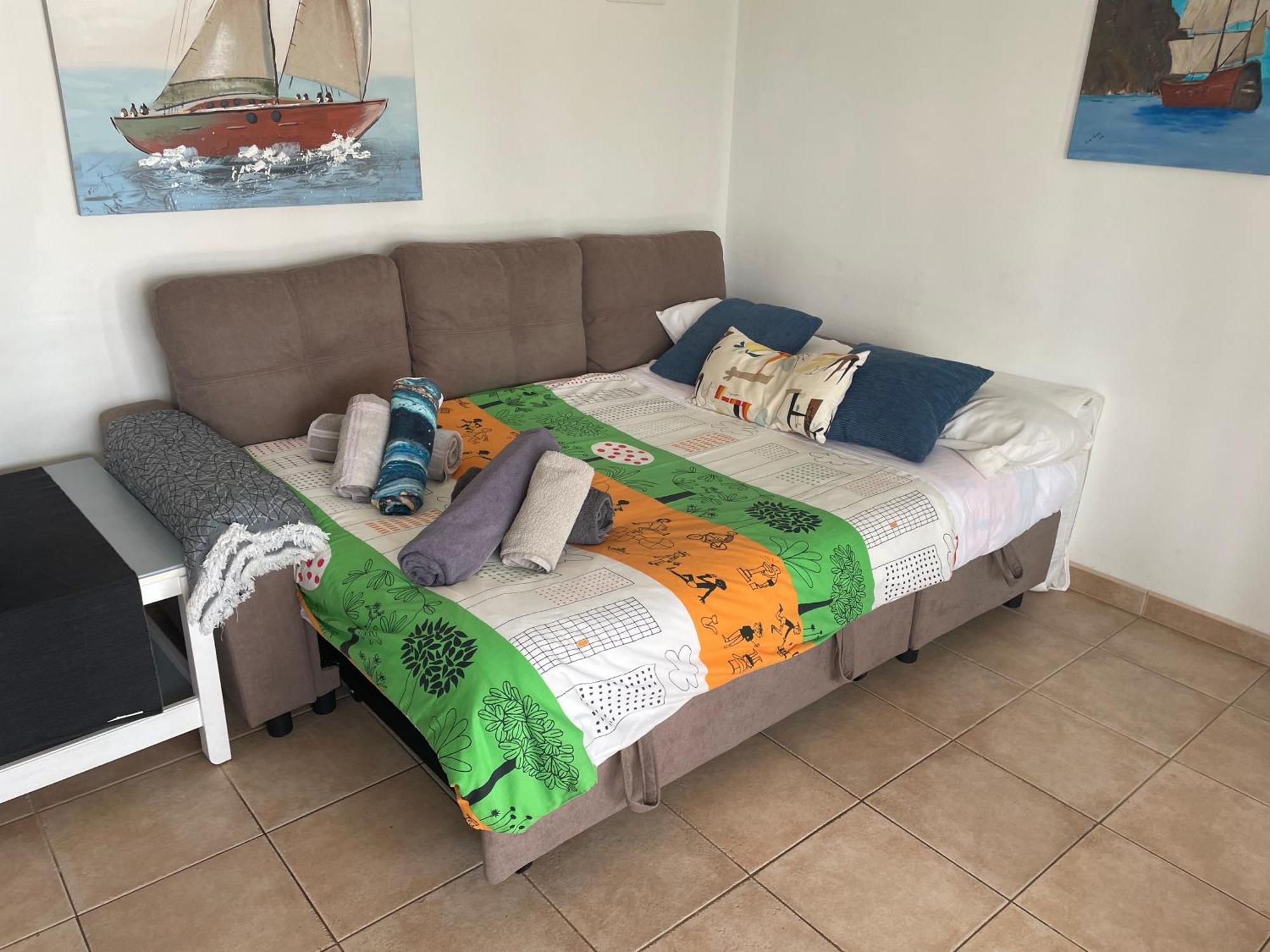 Holiday home Casa Maiakai Playa Blanca (Lanzarote)
